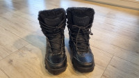 Fantovski skiboots st. 37