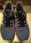 Fantovski športni čevlji Adidas št. 38