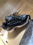 Fila supergice