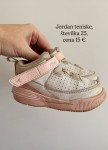 Jordan teniske številka 25