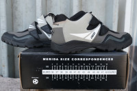 Kolesarsaki čevlji - superge