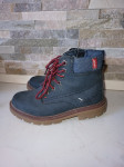 Levis gležnarji 32 kot novi