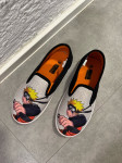 Nove Naruto slip-on superge št.33