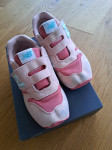 New balance 7 let 33 cm