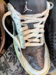 NIKE Air Jordan št. 40