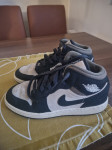 nike jordan 36.5