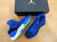 Nike Jordan superge st.38.5