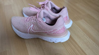 Nike React Infinity Run Flyknit 3, st. 37,5, kot nove