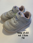 Nike st.22
