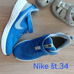 Nike št. 34