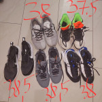Nike superge
