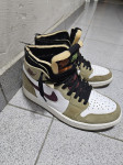 Nike superge št. 41 Air Jordan