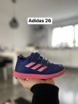 Obutev 25-35 Adidas, h&m, Keen, Geox … NOVO SOREL, VANS