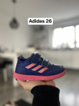 Obutev 25-35 Adidas, Keen, Geox … NOVO VANS