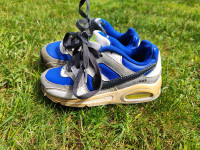 Otroške superge NIKE AIR MAX Excice št. 29,5