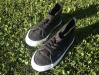 Otroški čeveljčki, H&M,  velikost 32