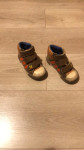 Otroški čevlj adidas 25