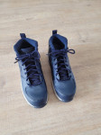 Jesensko zimski čevlji Nike Manoa št 38 temno modre barve