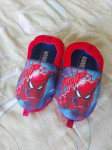 Otroški copati Spiderman