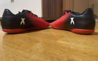 otroški nogometaški adidas čevlji