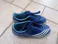 Otroški nogometni čevlji kopačke Adidas 33