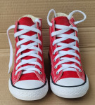 Otroški športni copati (superge) CONVERSE ALL STAR št. 34