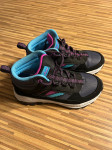 Otroški visoki športni čevlji Skechers, st. 35