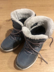 Otroski zimski čevlji Jack Wolfskin š.36