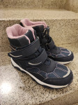Otroški zimski čevlji št. 34