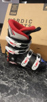 Pancarji Nordica 270 mm