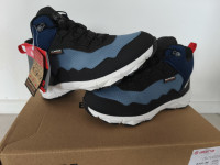 Pohodna obutev,st. 36 in 37