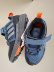 Pohodniški čevlji Adidas terrex trailmaker (št. 28) nenošeni