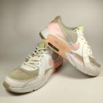 Prodam dobro ohranjene superge NIKE AIR MAX, velikost 37,5