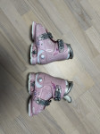 Prodam lepo ohranjene smučarske čevlje Roces 6 in1 (223 mm, št. 24-29