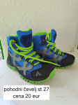 Prodam Mckinley pohodniške čevlje