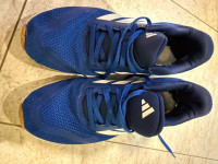 Modre Adidas superge st.38 2/3