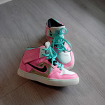 Prodam NIKE v št. 33.5 (21cm)