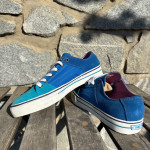 Prodam odlične ETNIES  teniske, vel. 38,5