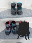 Prodam pohodna obutev za fantka št. 29,31