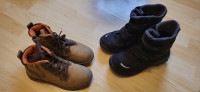 Prodam superfit št 35, lumberjack št.34