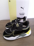 PUMA RS - X SPONGEBOB AC OTROŠKI ŠPORTNI COPATI - VEL. 24 - UGODNO