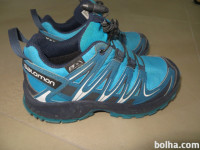 Salamon superge vodoodporne