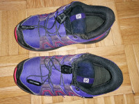 Salomon 31