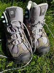 Salomon 36 2/3