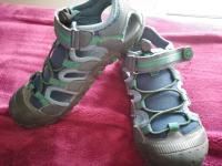 Sandali Color Kids za fanta, št 33