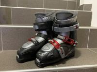 Smučarski pancarji Dalbelo 37,5 velikost