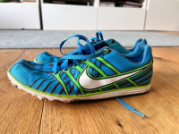 Šprinterice Nike