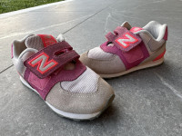SUPERGE NEW BALANCE ŠT. 27,5