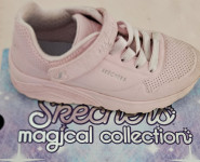 Superge Skechers, roza, stevilka 30