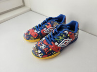 Umbro Cartoon fant 29